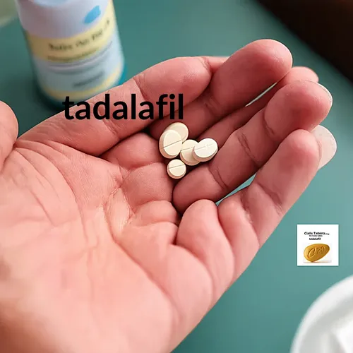 Tadalafil generico sandoz